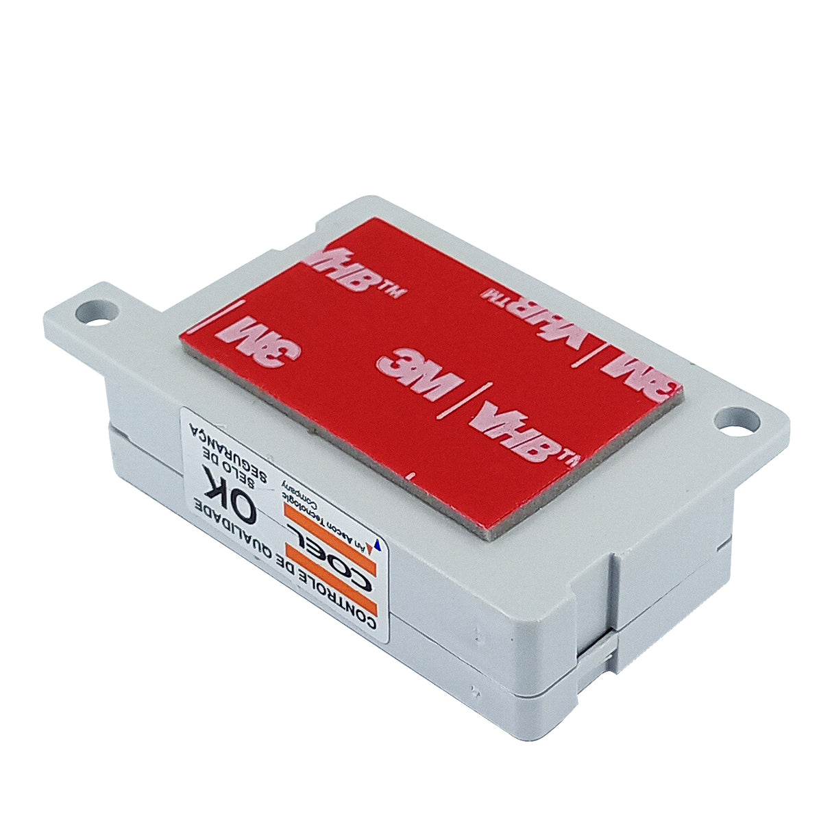 E34BHRRR-VVIASCM30 - Coel - Control de temperatura Kit WIFI + 2 NTC IP67 1.5mt
