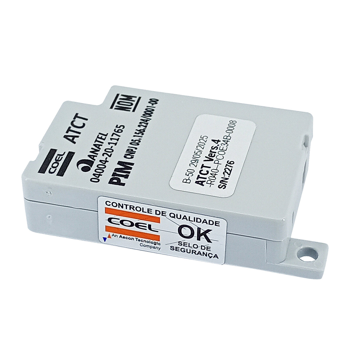 E34BHRRR-VVIASCM30 - Coel - Control de temperatura Kit WIFI + 2 NTC IP67 1.5mt