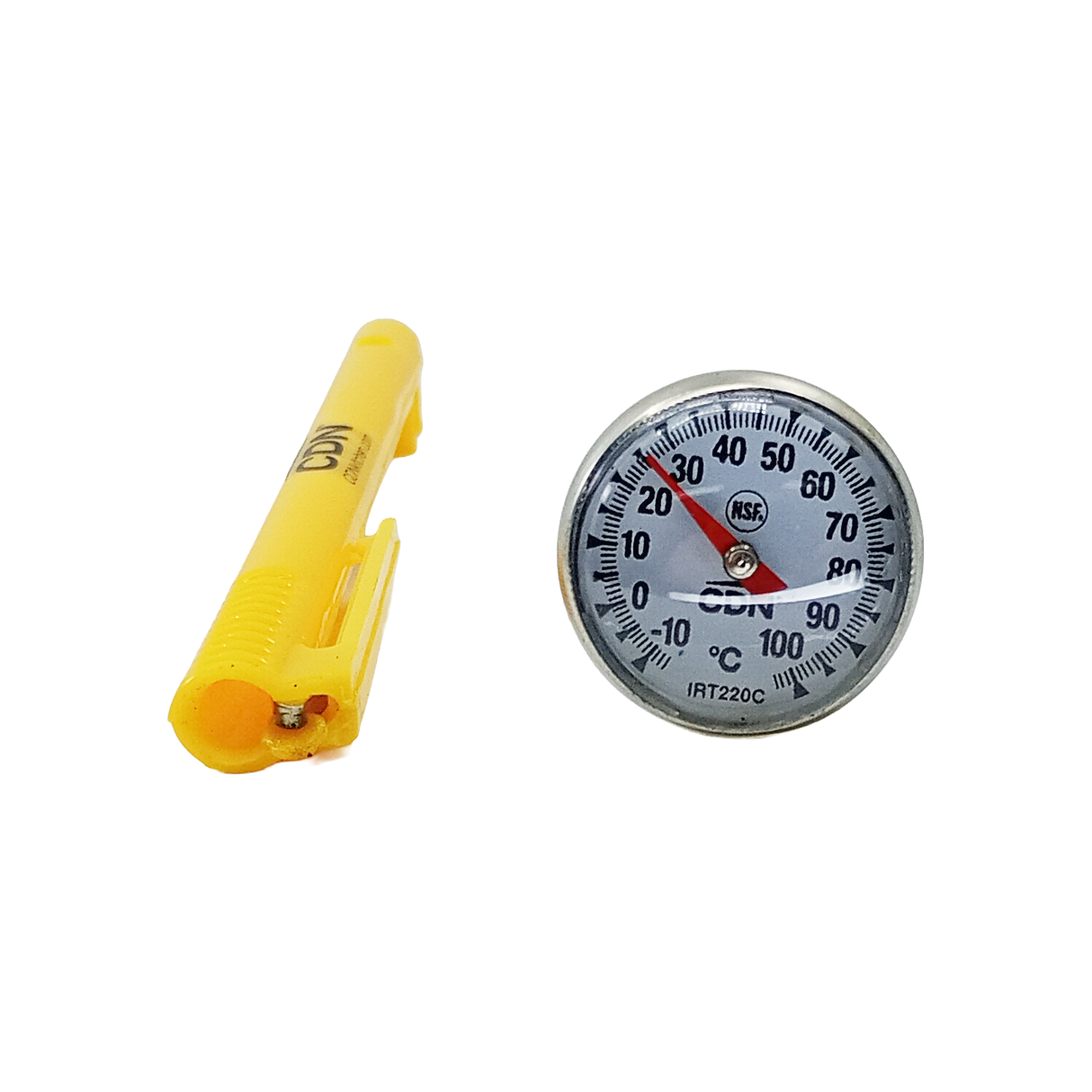 IRT220C - CDN - Termometro Bolsillo Cocina