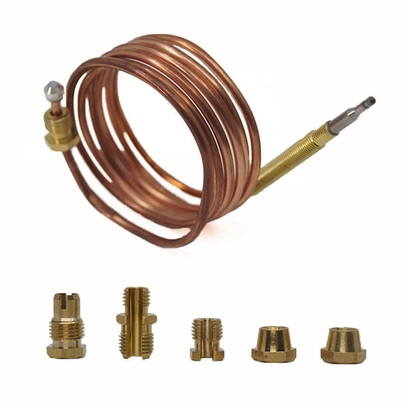 CC-1092-Cooking Controls - Termocople Unversal 48" L conexion 11/32 M8 M9 M10