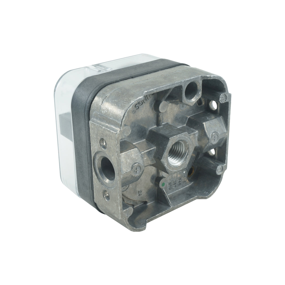 GAO-A4-4-6 - Dungs - Switch de presión para gas 12-60Wc