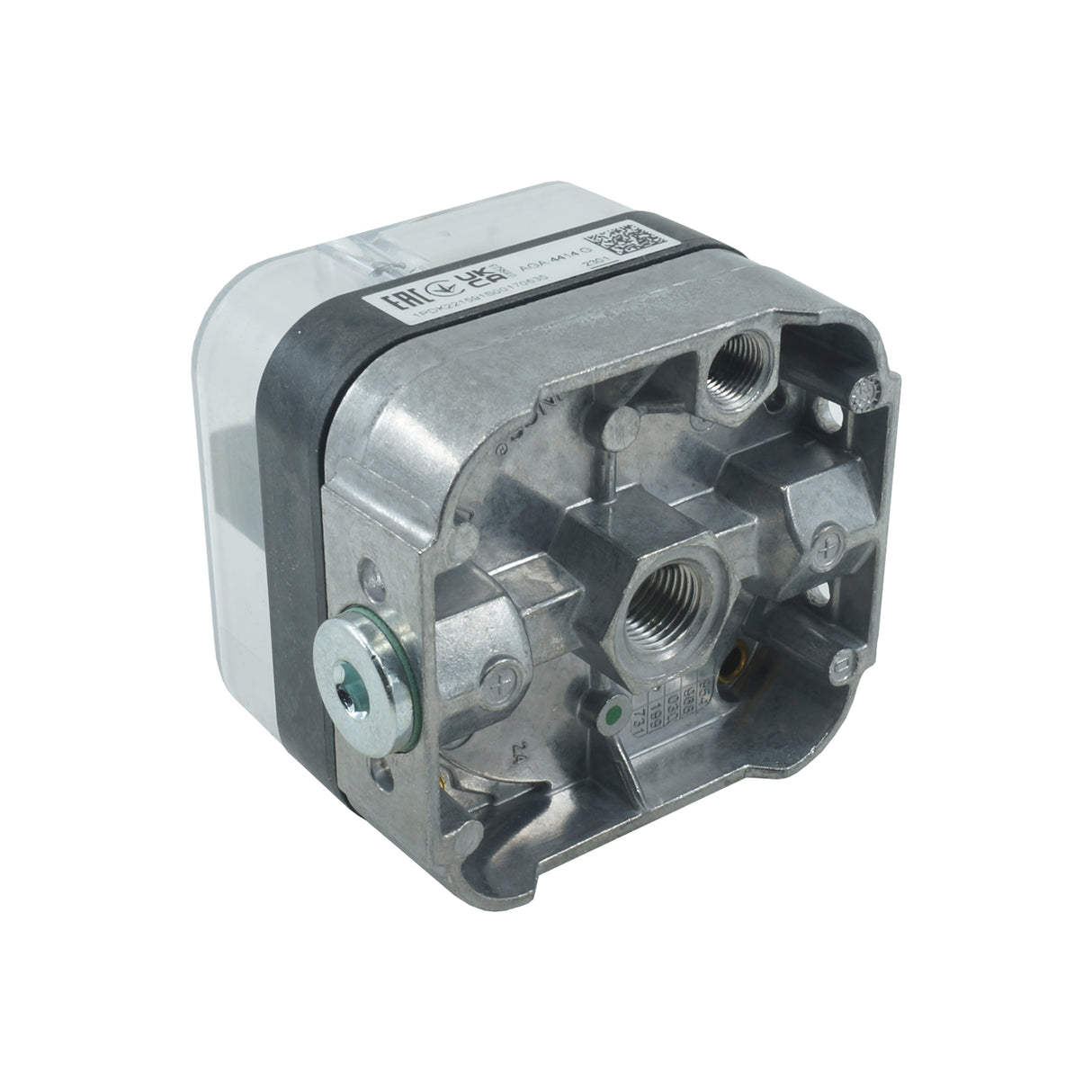 LGW-10-A4 - Dungs - Switch de presión para aire 1-10Mb