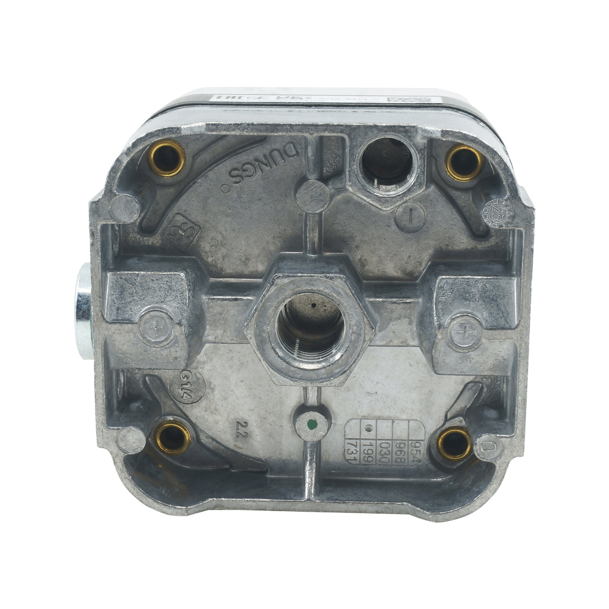 LGW-3A-4 - Dungs - Switch de presión para aire 0.4-3Mb