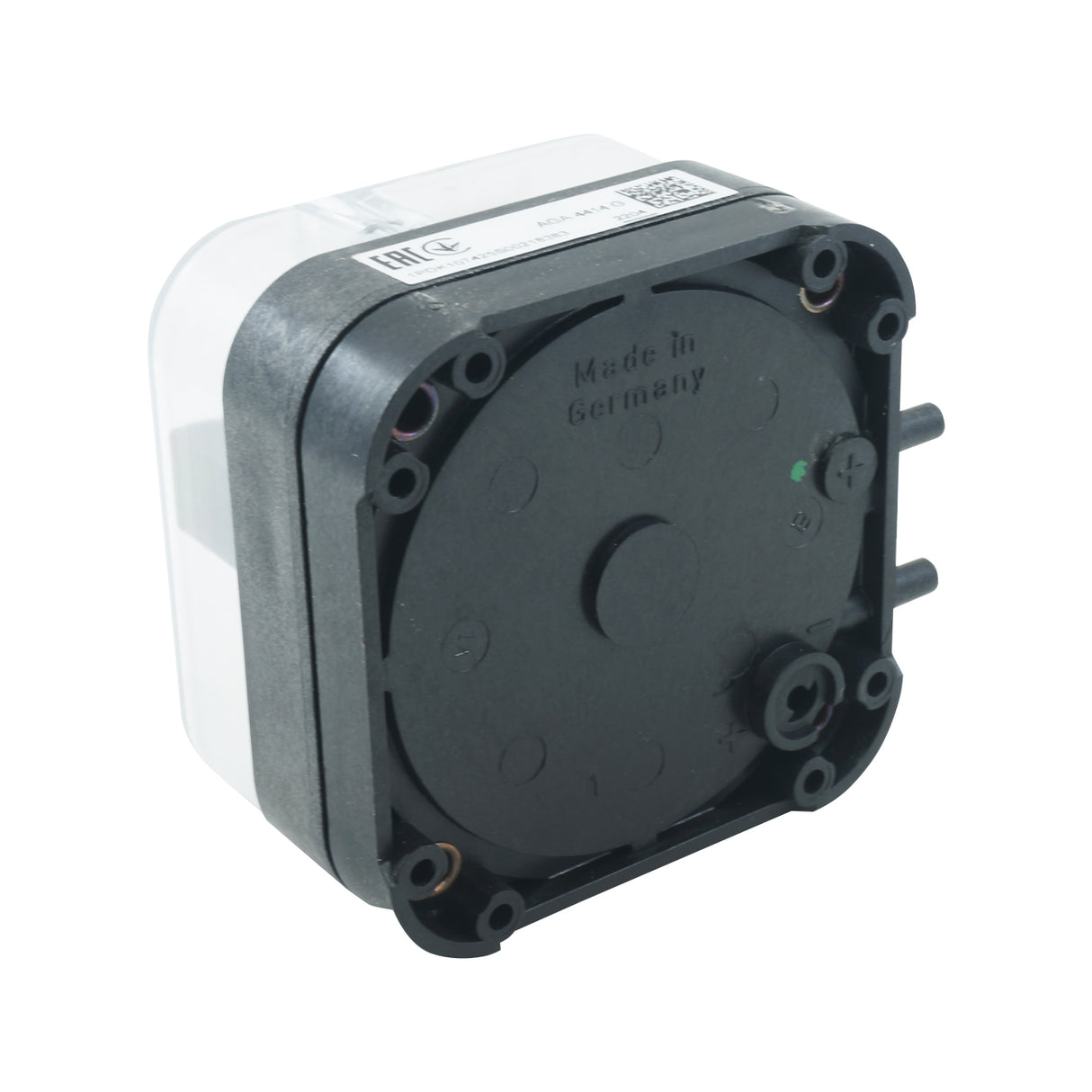 LGW-50-A2 - Dungs - Switch de presión para aire 2.5-50Mb