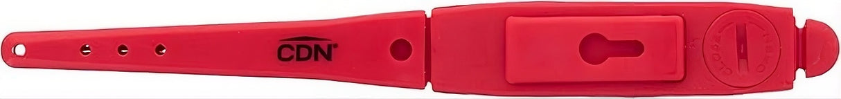 Termometro Bolsillo Digital Alimentos Marca Cdn -40 A 230°c