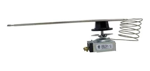 EA5-7-36 - Robertshaw - Termostato Electrico Rango 50-300 Bulbo Largo