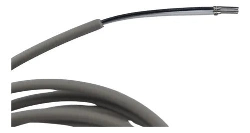 PB8DED - Eliwell - Sensor De Aire Ntc Color Gris 2 Mts Ip68