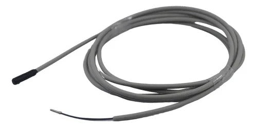 PB8DED - Eliwell - Sensor De Aire Ntc Color Gris 2 Mts Ip68