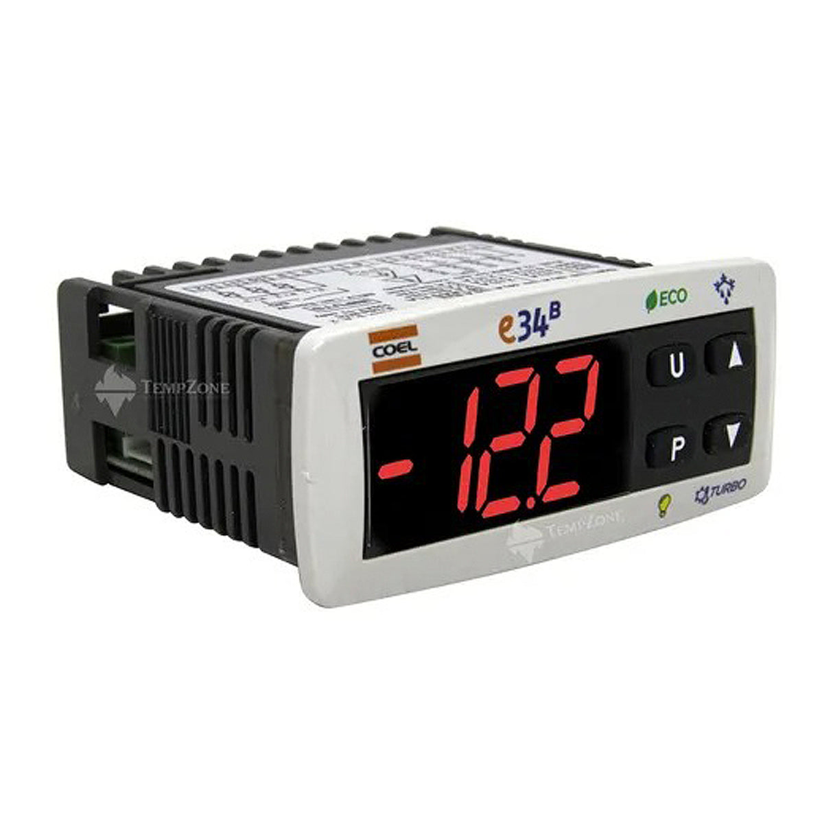 E34-COEL-Termostato Digital