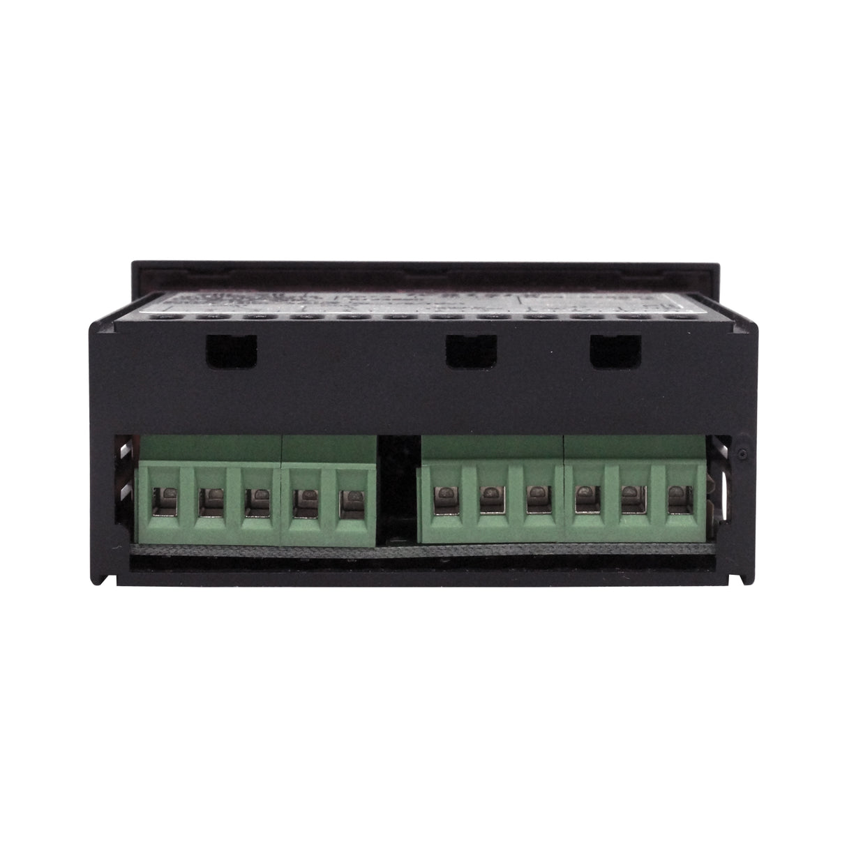 IC12100XRD300 - Eliwell - Termostato electrónico 75x32 12-24V