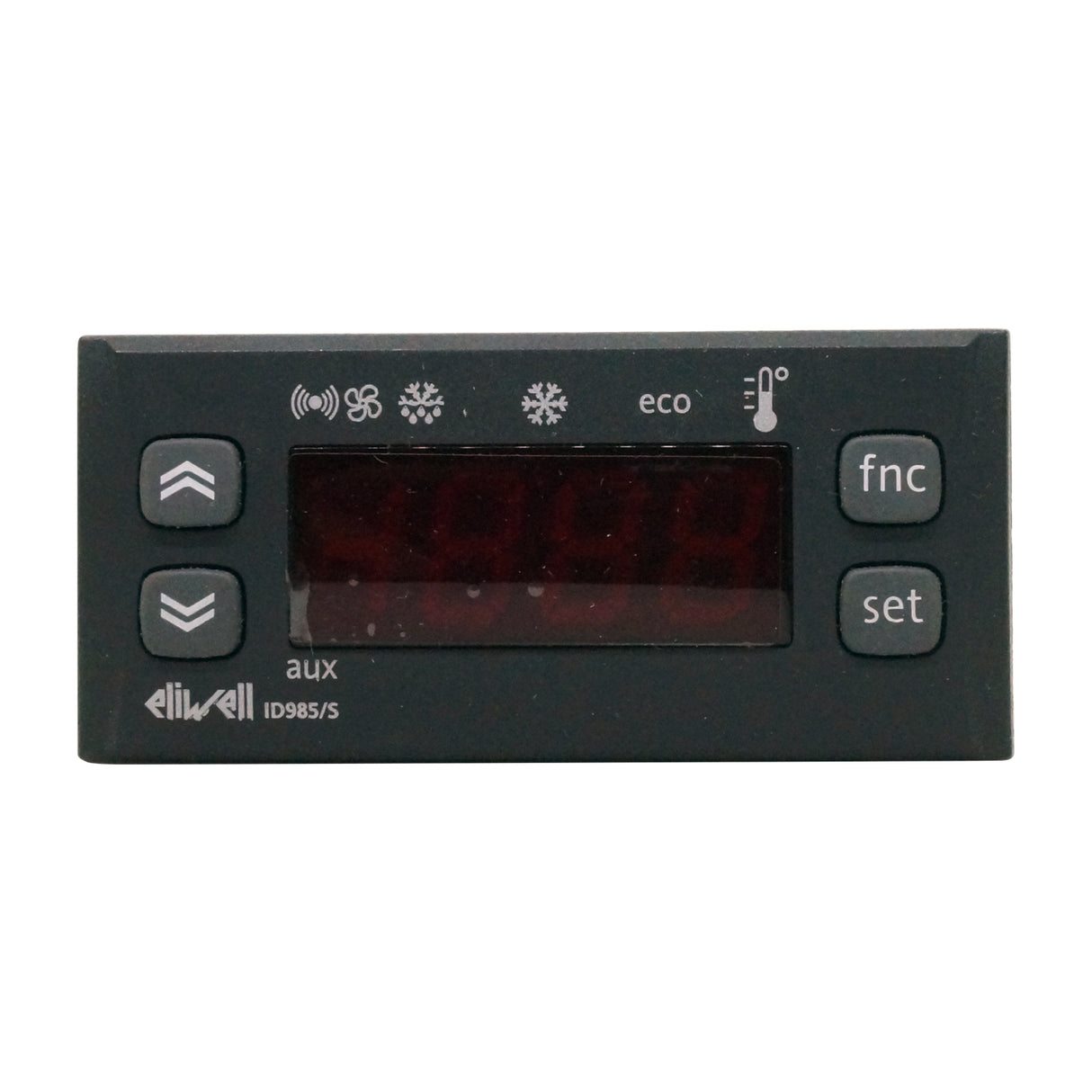 ID34DR2SCDH00 - Eliwell - Termostato • ID 985 / S / E / CK