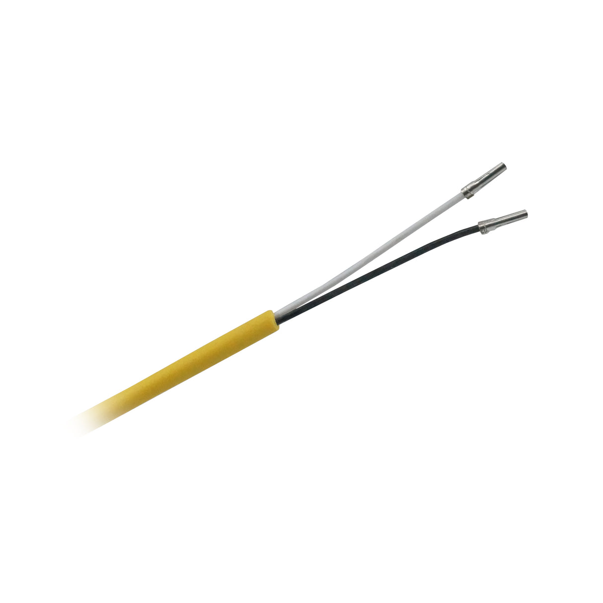 SN8DED - Eliwell- Sensor Amarillo NTC de 2 mts