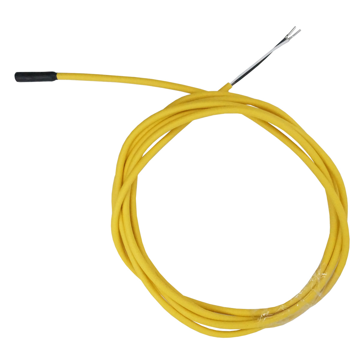 SN8DED - Eliwell- Sensor Amarillo NTC de 2 mts