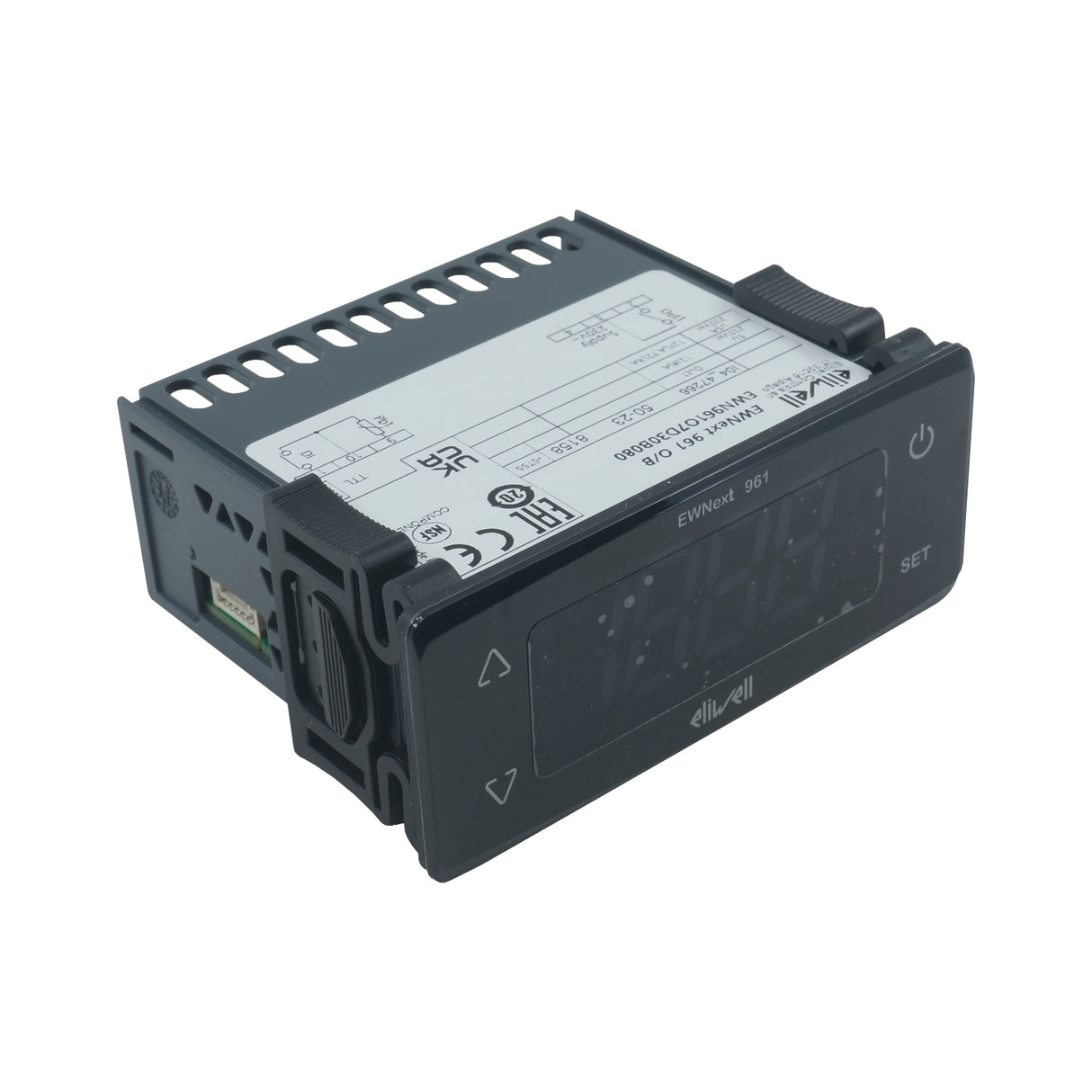 EL-1065 - Eliwell -EWNext 961 O NTC 2Hp 230Vac BUZ AIR -HC