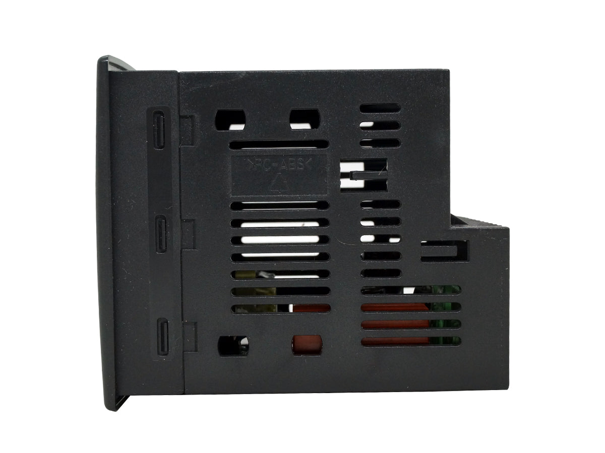 E7211A0XHD400 - Eliwell - Control de temperatura digital EW7210 Alimentacion 24 VCD