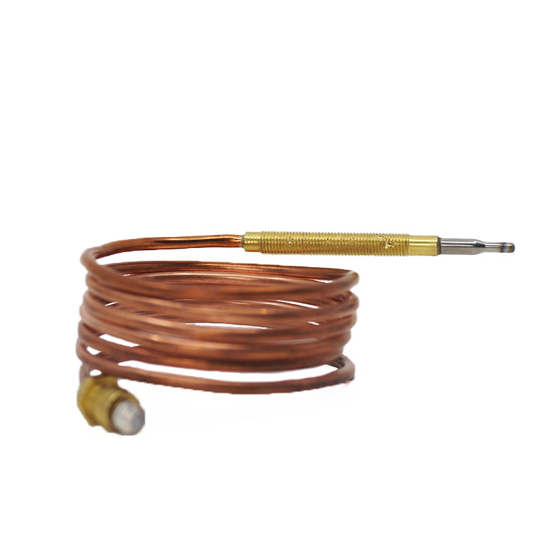 CC-1092-Cooking Controls - Termocople Unversal 48" L conexion 11/32 M8 M9 M10