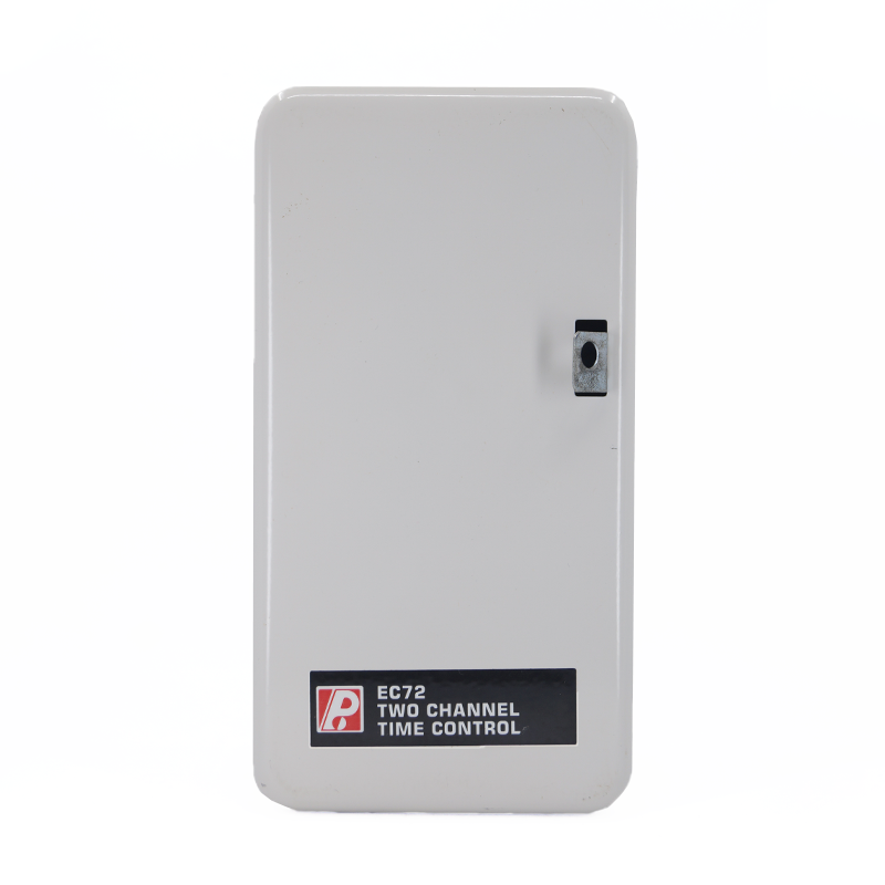 EC72/120 - Paragon - Timer 100-120VAC 50/60HZ 7 dias
