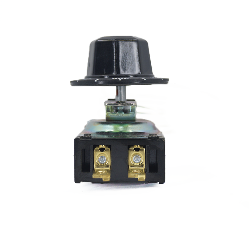 EA5-8-36 - Robertshaw - Termostato Electrico Rango 80-210°c Rosca 3/8 Npt 30 Amps