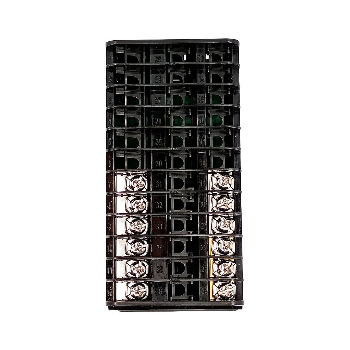 AX3-1A - Hanyoung - Control de temperatura digital 1/8 din