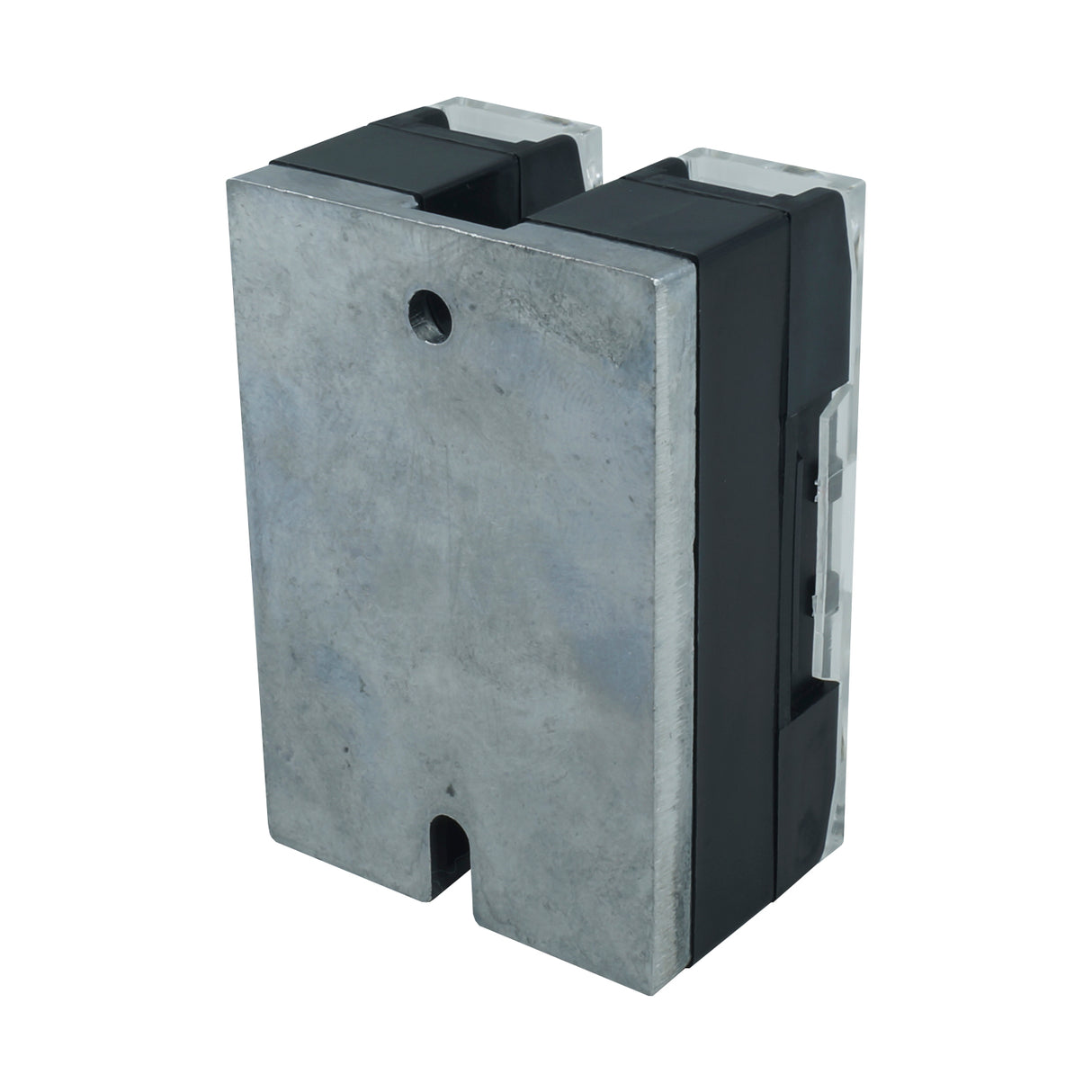 HSR-2A402Z - Hanyoung - Relevador Estado Solido 40Amp alimentacion 90-264Vac