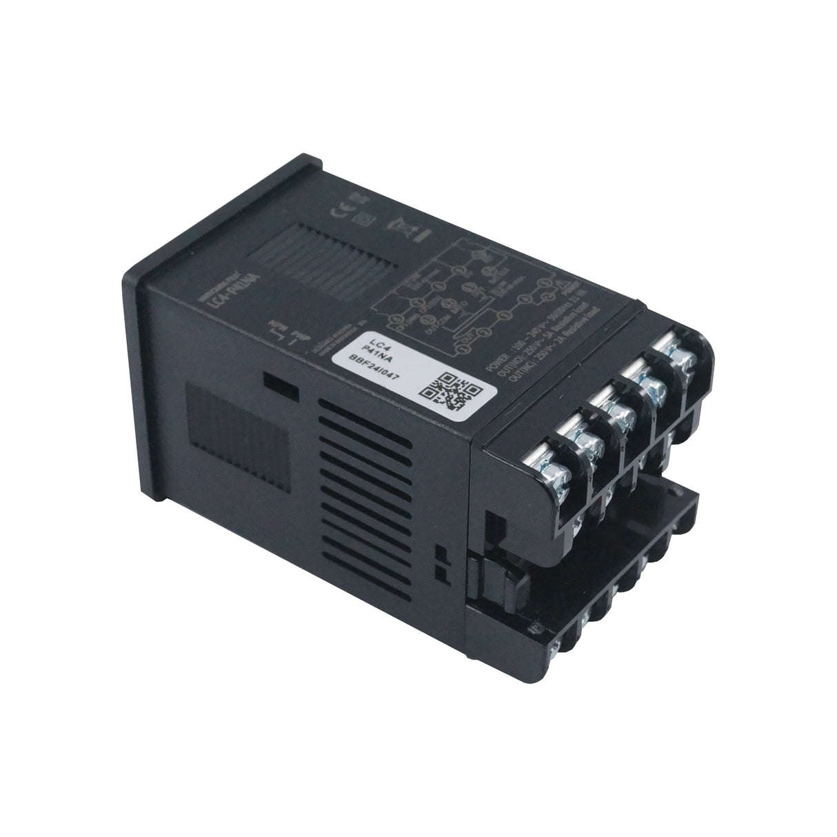 LC4-P41NA - Hanyoung - Contador 1 predeterminado 48x48mm