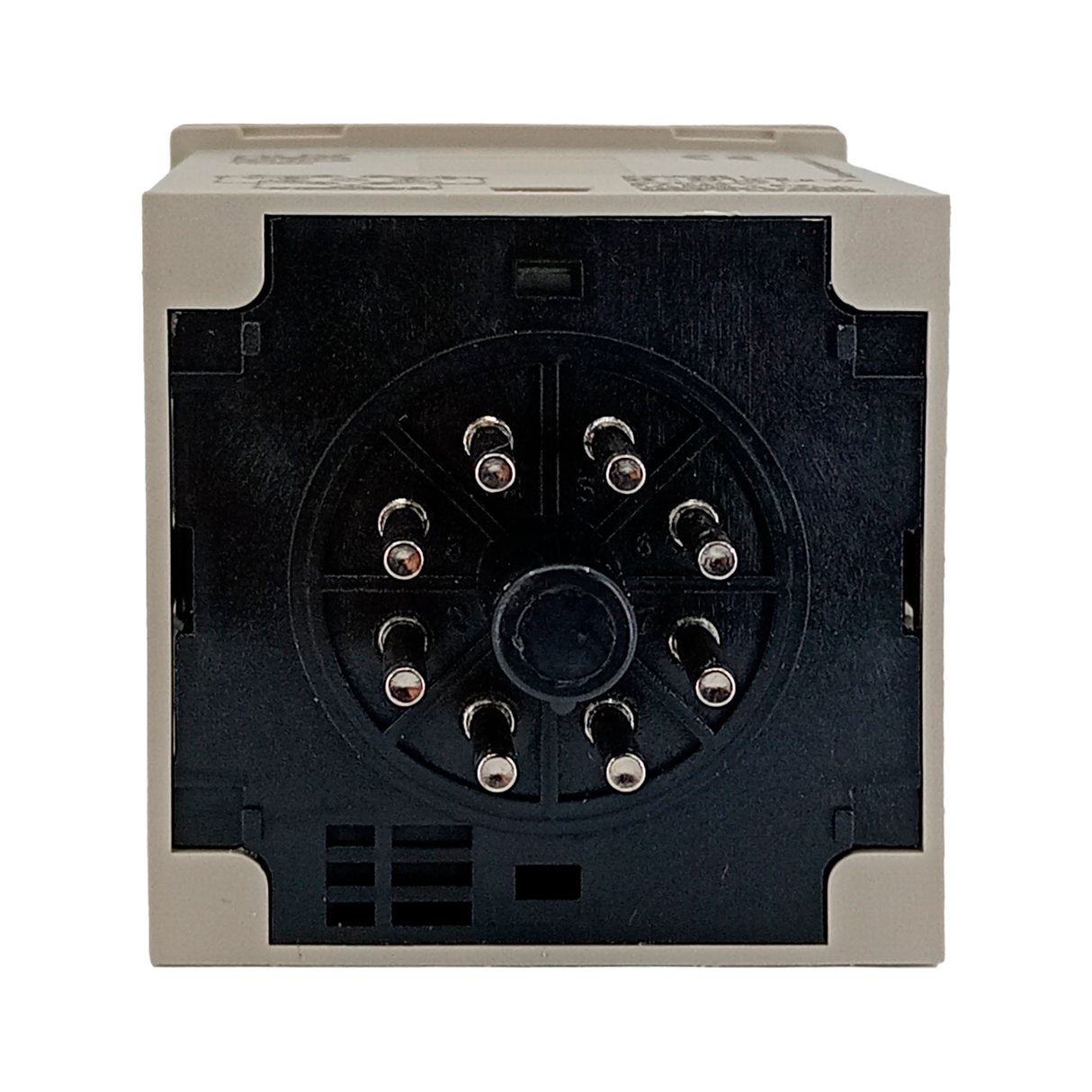 MA4N-C - Hanyoung - Timer análogo 1/16 din