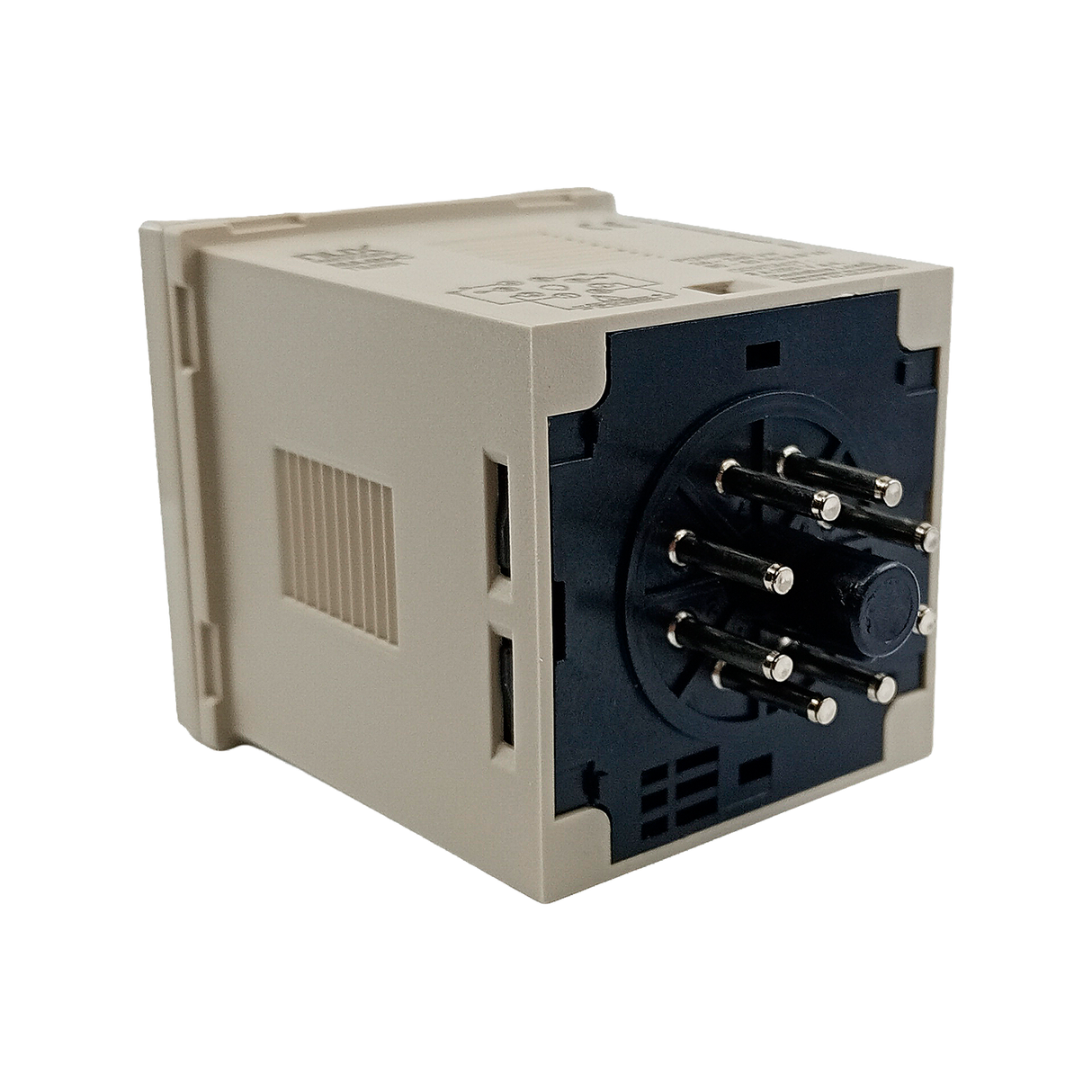 MA4N-C - Hanyoung - Timer análogo 1/16 din