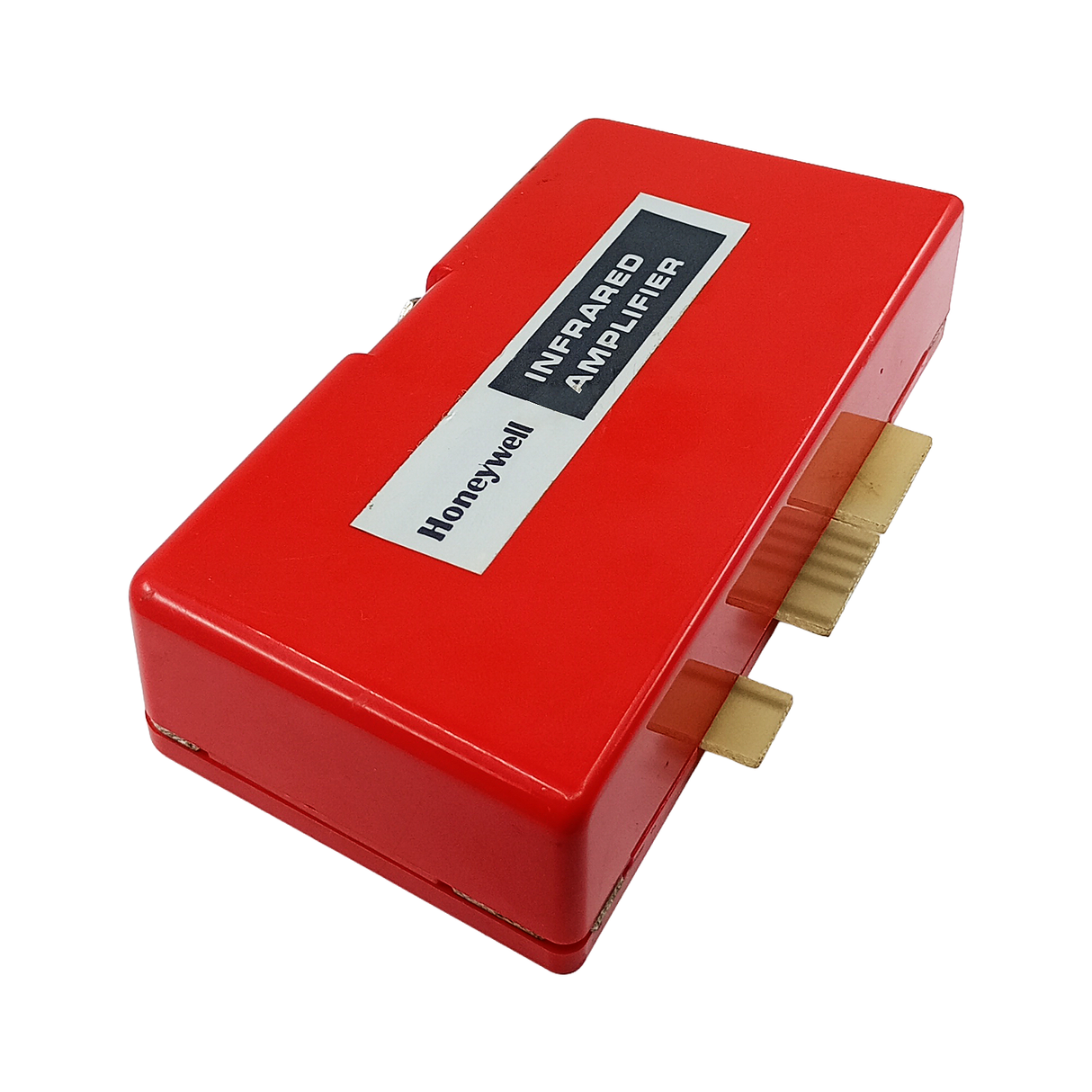 R7248A 1004 - Honeywell - Amplificador de señal de flama