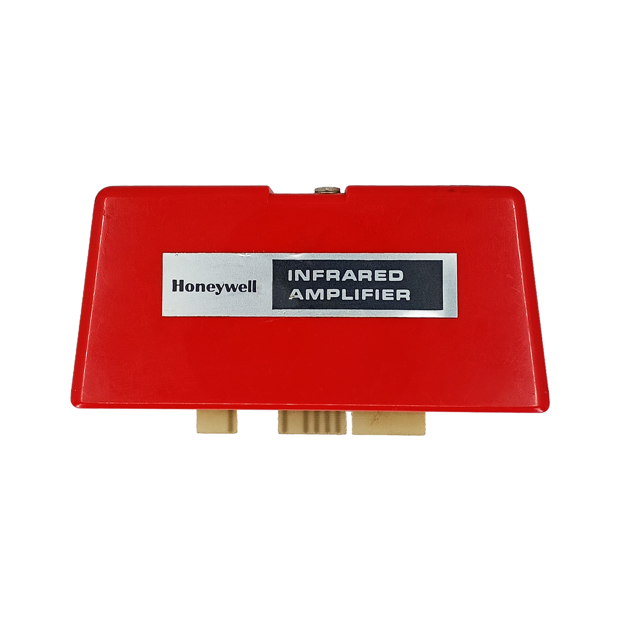R7248A 1004 - Honeywell - Amplificador de señal de flama