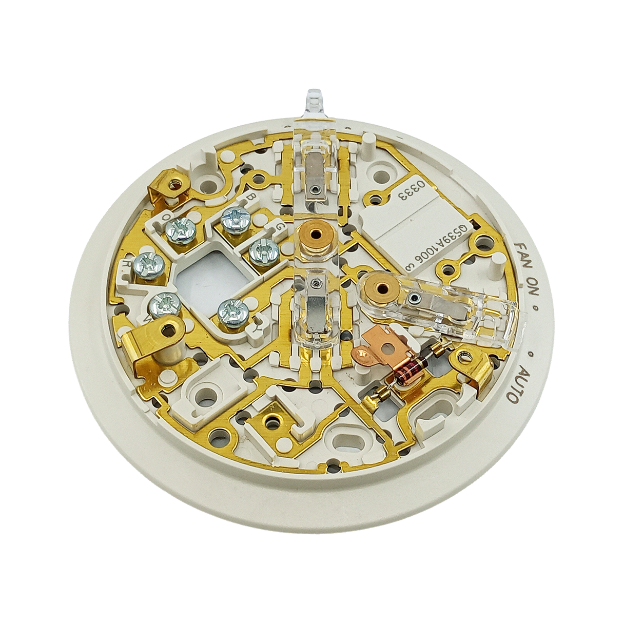 Q539A 1006 - Honeywell - Base para termostato T87F