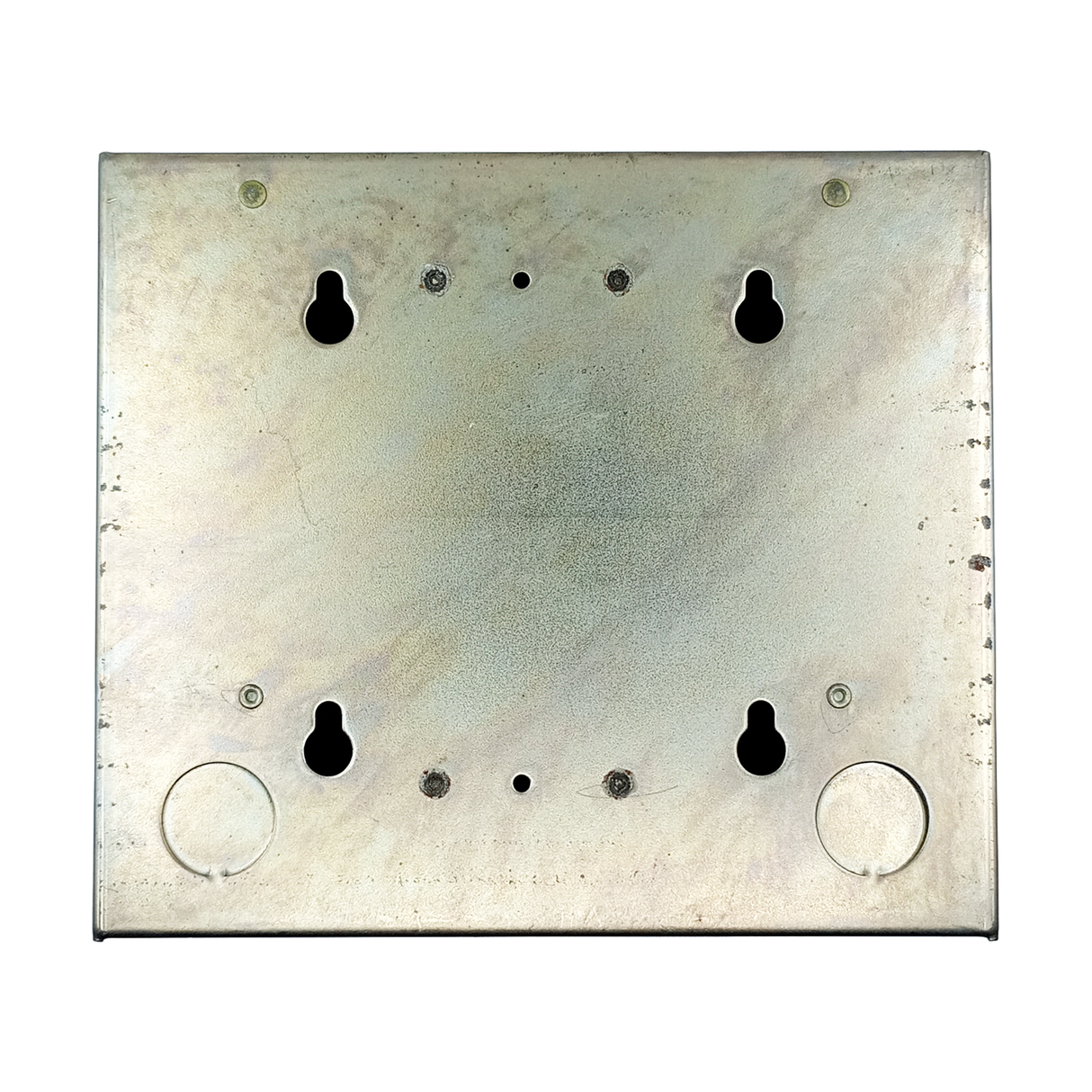 Q520A - Honeywell - Sub base para R4150