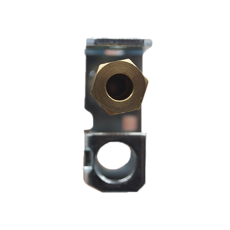 CC-1081 - Cooking Controls - Piloto tipo uña 1 Via