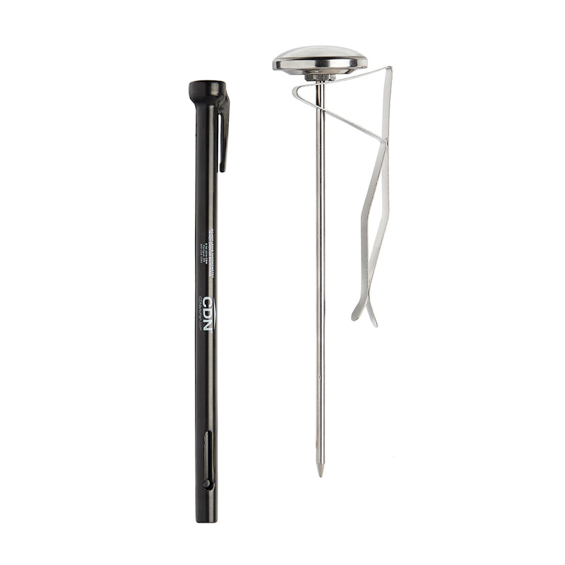 IRB200-F-6.5 - CDN - Termometro Inflado de leche , cafe expreso -18 a 104°C