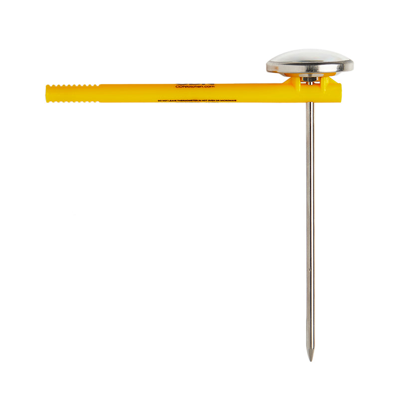 IRB220-F - CDN - Termometro Inflado de leche , cafe expreso -18 a 104 °C