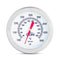IRL500 - CDN - Termometro para Freidora   38 a 260° C  Vastago 12" L
