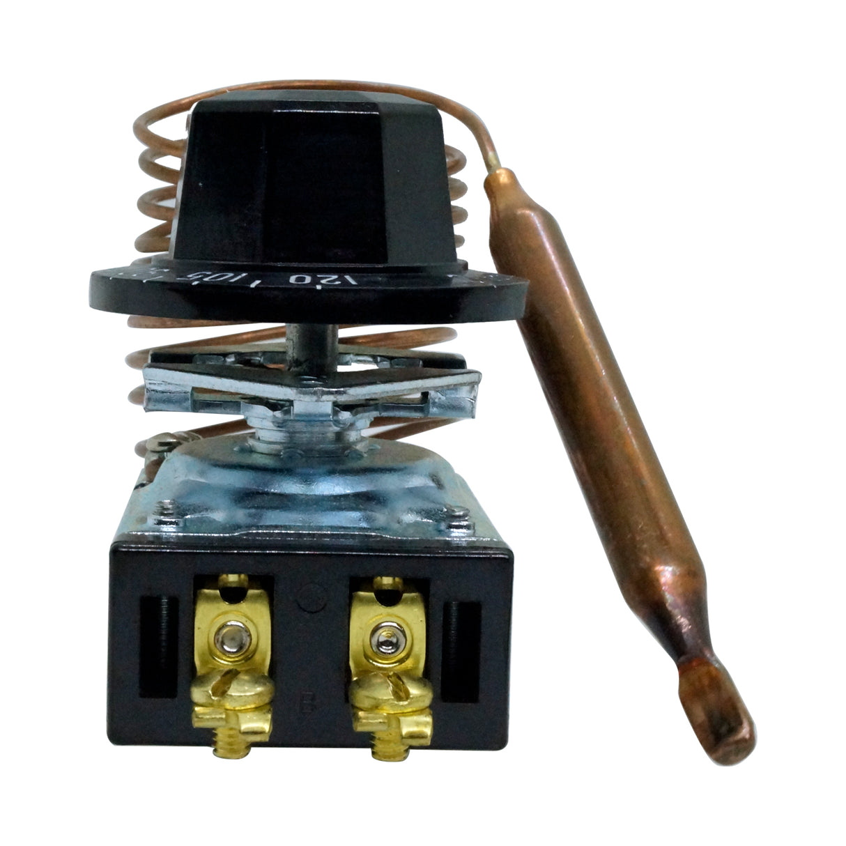 K-5-60 - Robertshaw - Termostato eléctrico tipo K