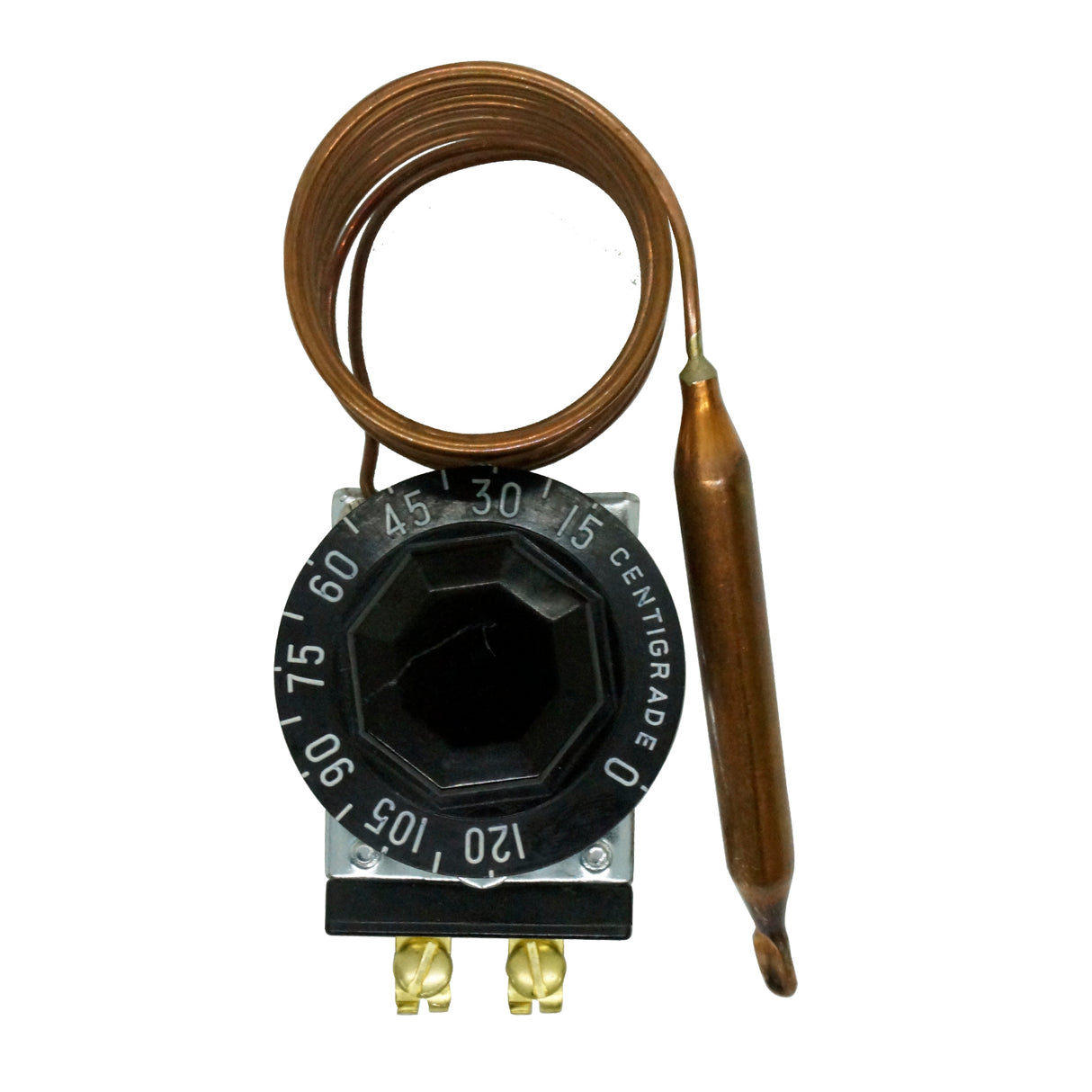 K-5-60 - Robertshaw - Termostato eléctrico tipo K