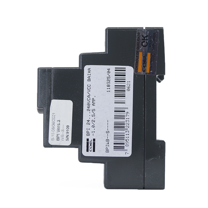 BPIWB - Coel - Monitor corriente 1 2.5 o 5Aac/Vdc