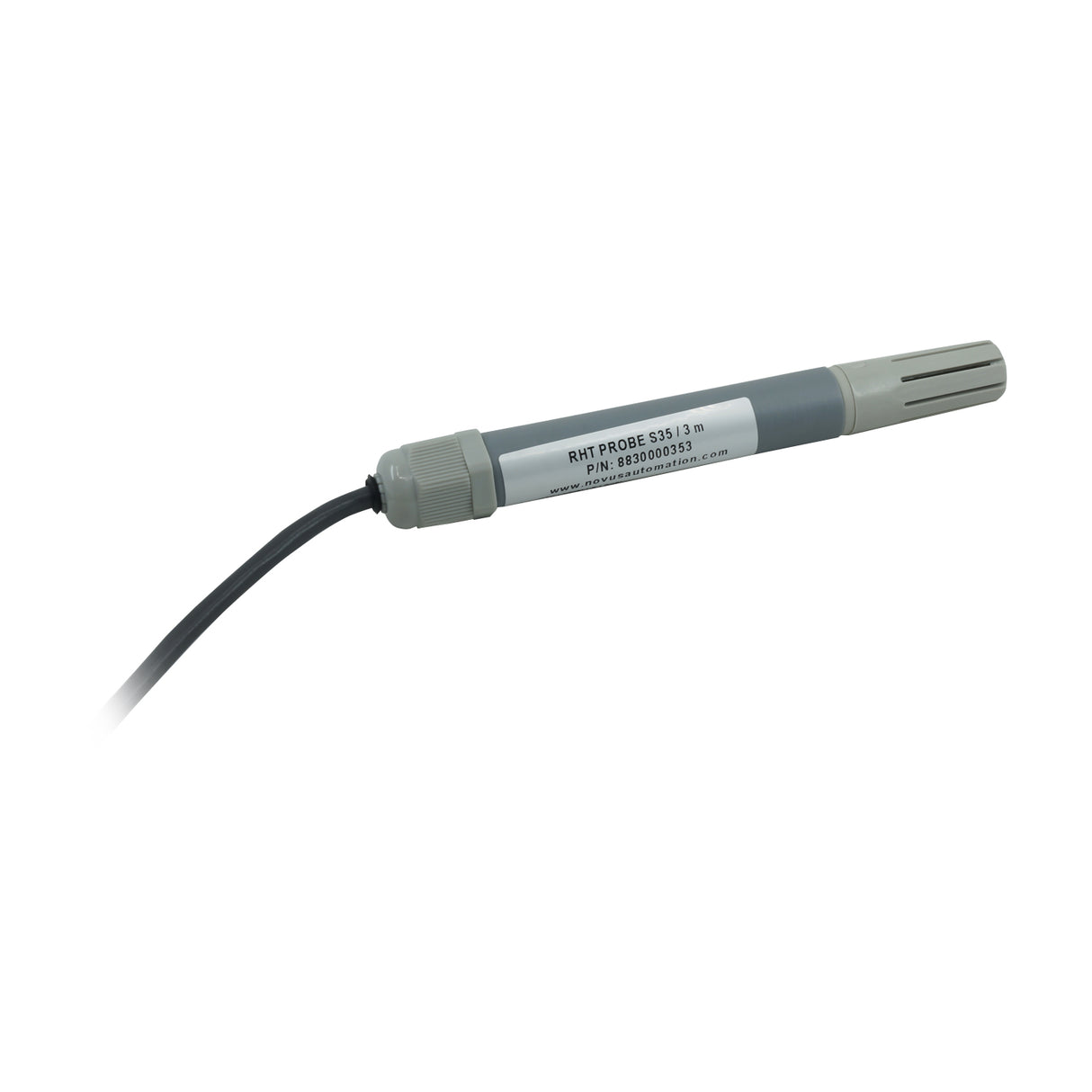 N323 RHT - Novus - Control de temperatura 80323h6031