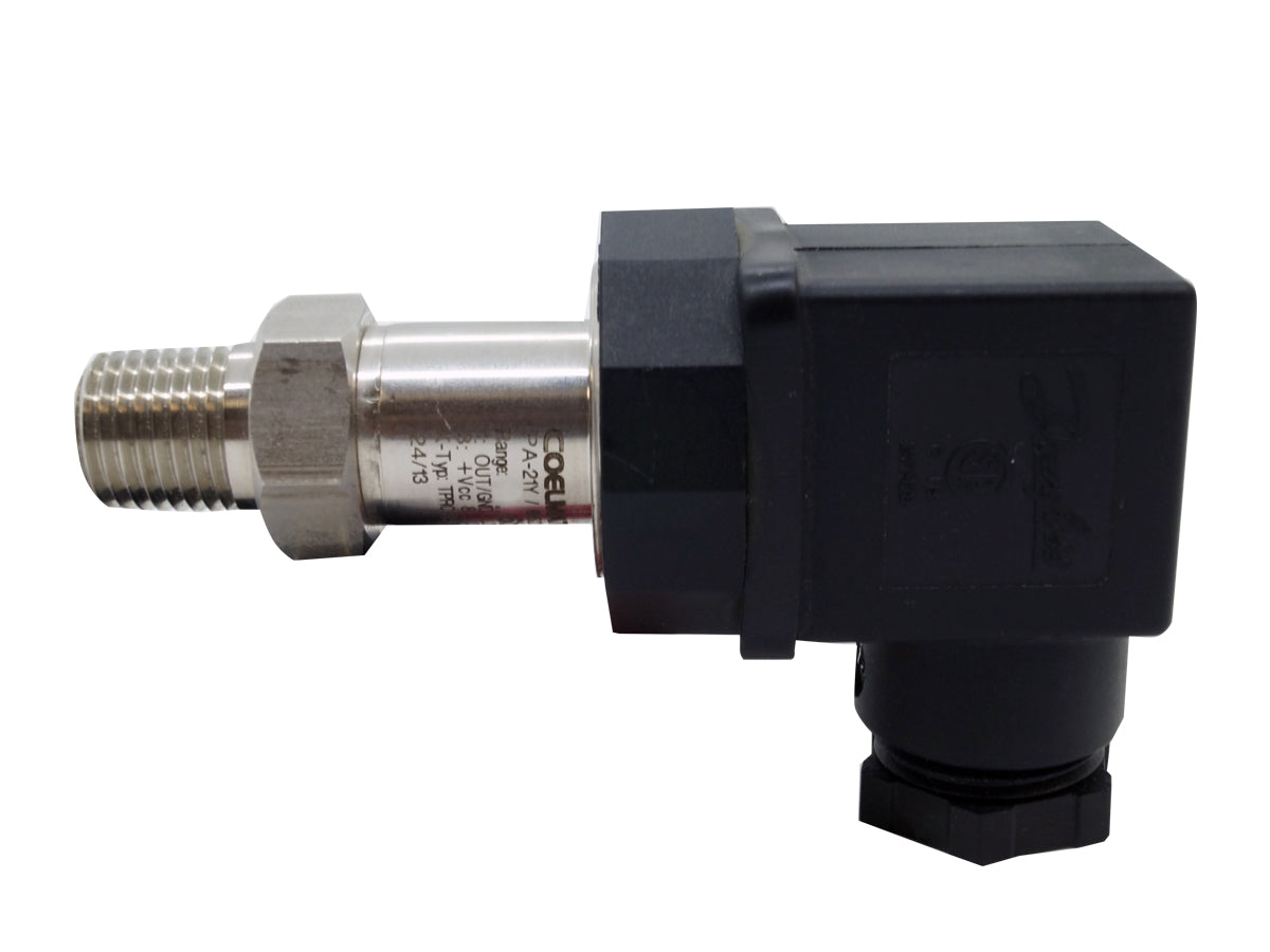 TPRC-CEP9CCO - Coel - Transmisor de presion 0-16 bar 4-20Ma 1/4Npt