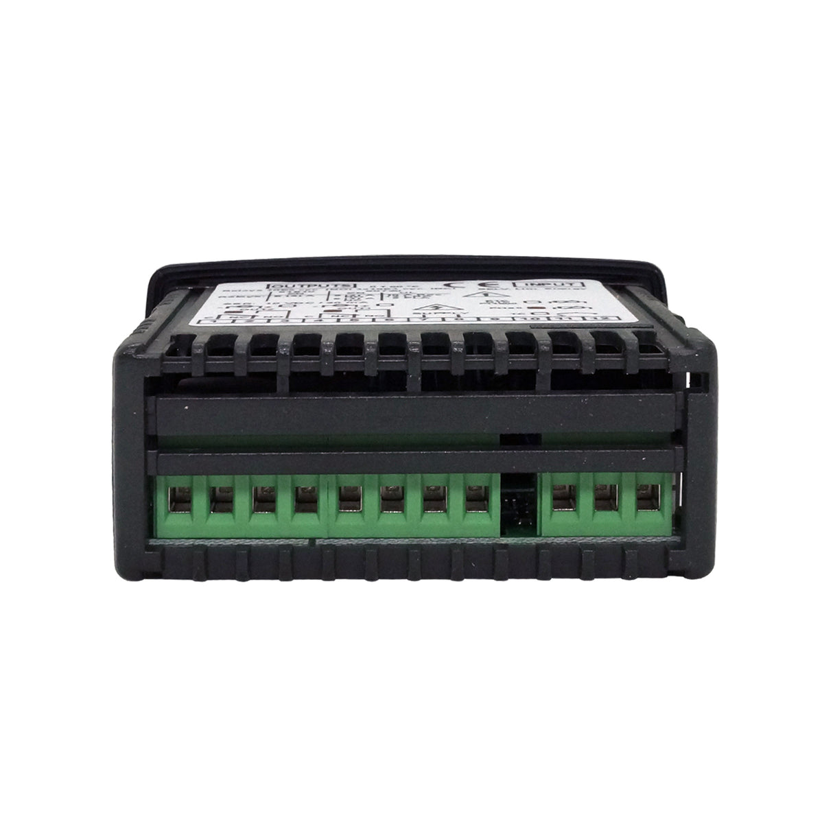 R38S-HFRRB-A-S - Coel - Termostato Proceso Digital 75x32 110-220V