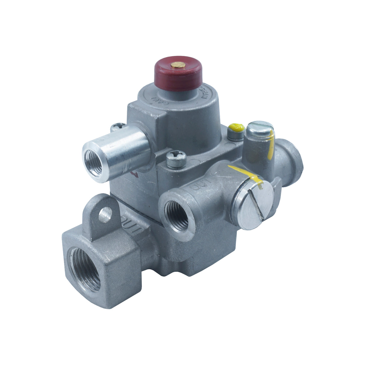 1720-004 - Robertshaw - Válvula pilostatica magnética 7/16 Npt