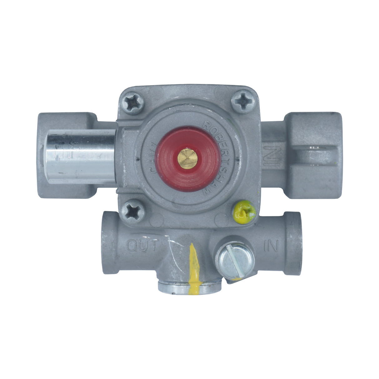 1720-004 - Robertshaw - Válvula pilostatica magnética 7/16 Npt
