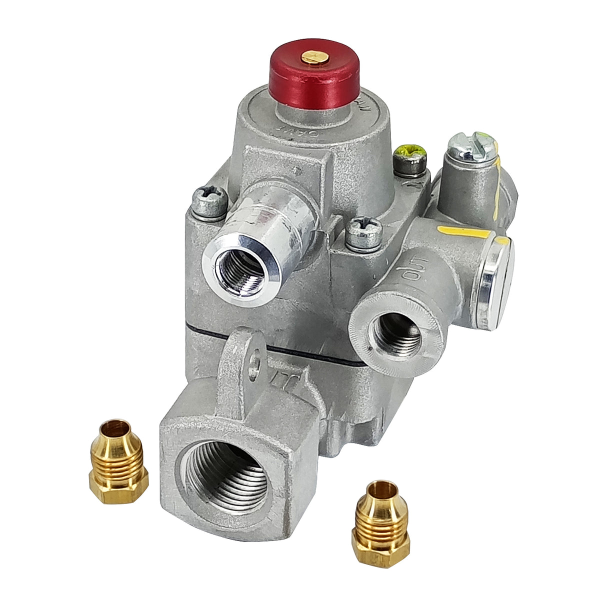 1720-007 - Robertshaw - Válvula pilostática magnética 1/2" NPT