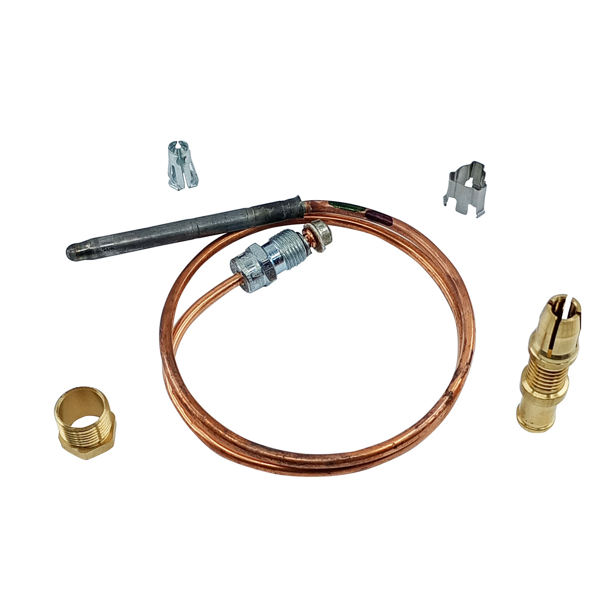 1980-018 - Robertshaw - Termocople universal 18"