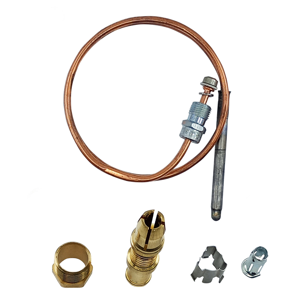 1980-018 - Robertshaw - Termocople universal 18"