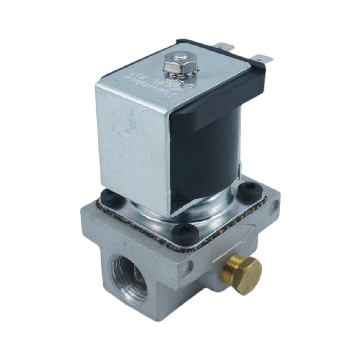 4075-029 - Robertshaw - Válvula solenoide 120 Vac 3/8 npt