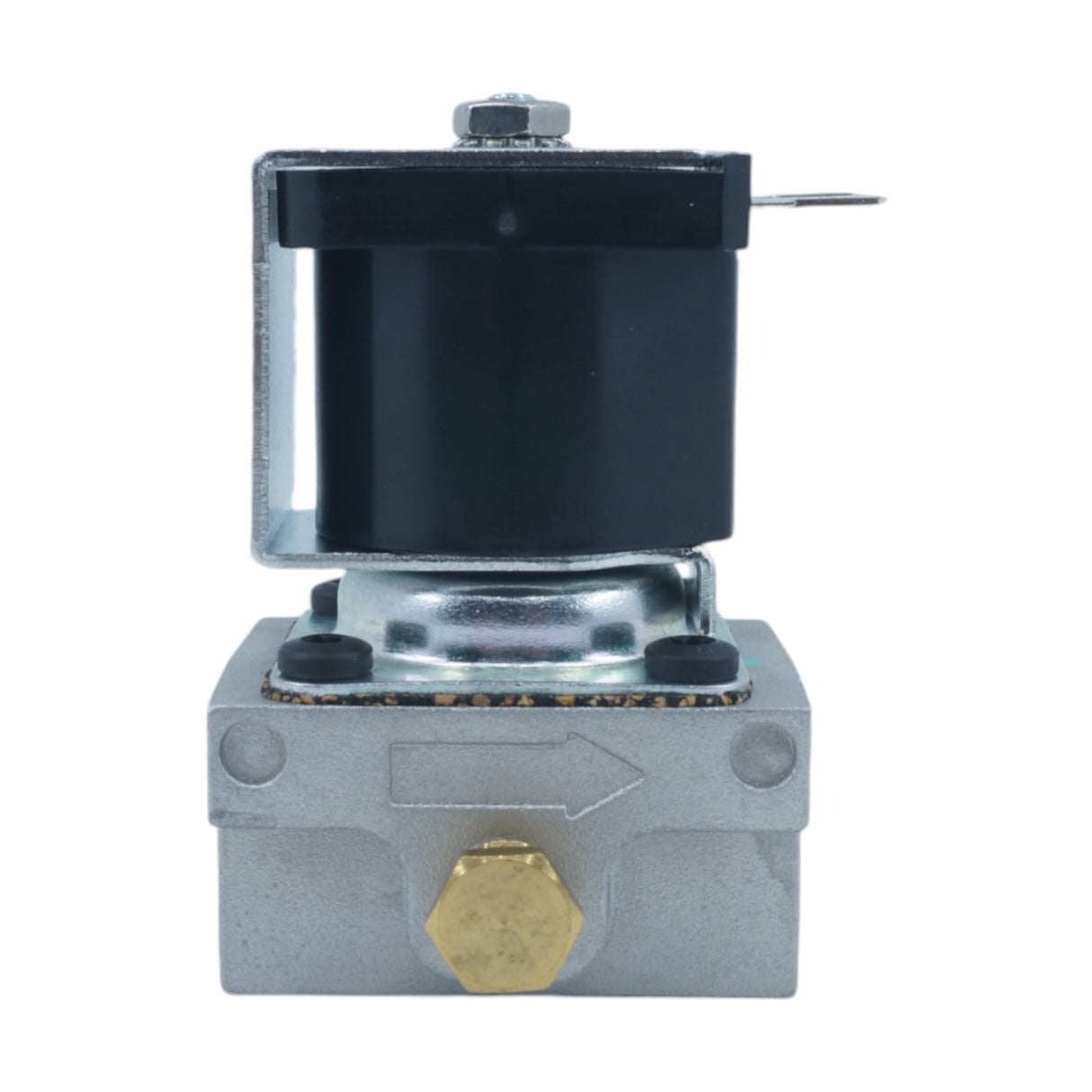 4075-029 - Robertshaw - Válvula solenoide 120 Vac 3/8 npt