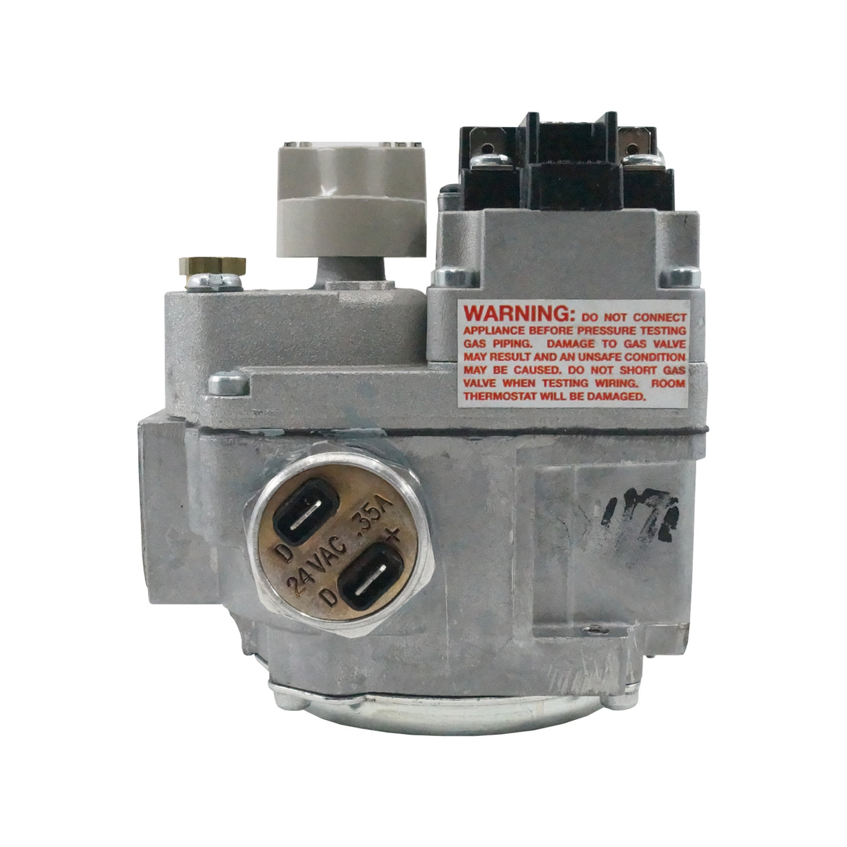 712-006 - Robertshaw - Kit de ignición universal a 3/4" NPT