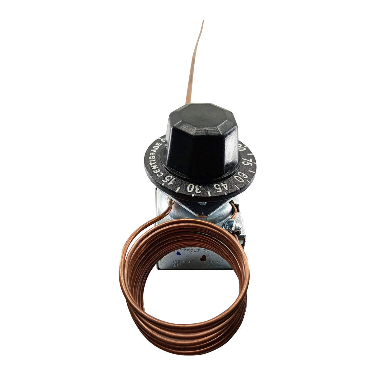 B1015120BL - Robertshaw - Termostato eléctrico tipo B10 15 a 120 BL